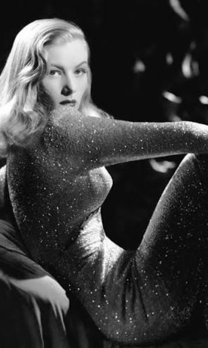 Veronica lake