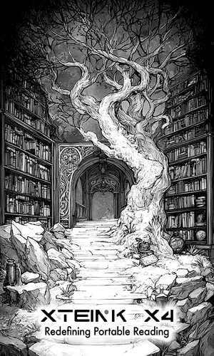 Magic Library 3 (w/Logo)