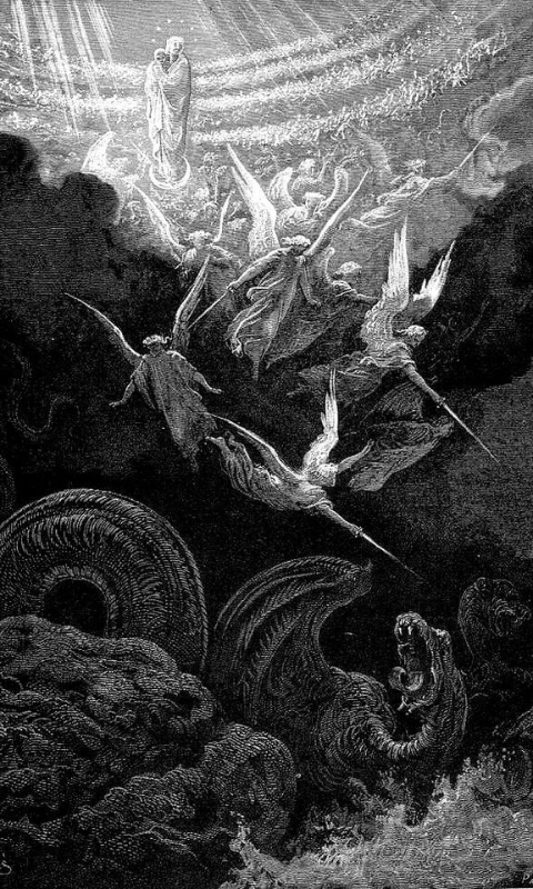 Gustave Dore