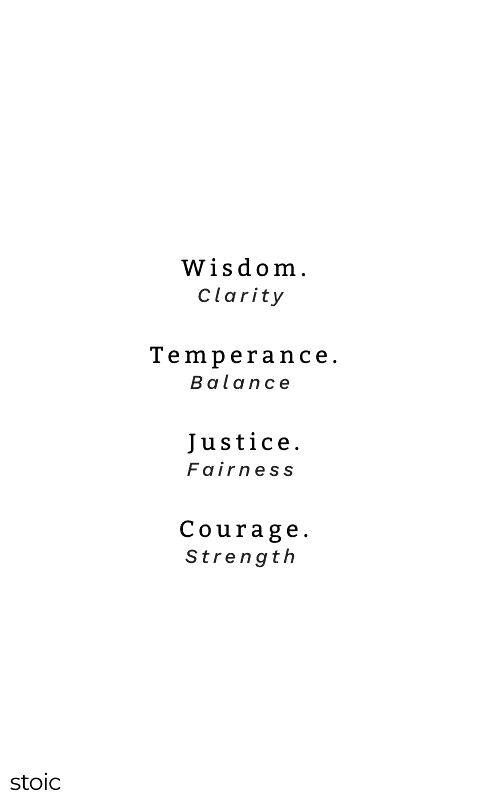 Stoicism (Light)