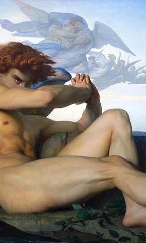 L'Ange déchu (Fallen Angel)