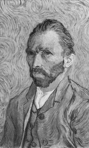 Van Gogh