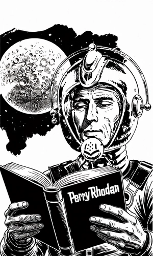 Perry Rhodan