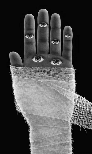 Night Shift by Stephen King; illustrated by Don Brautigam