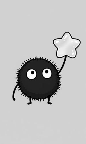 Soot Sprite