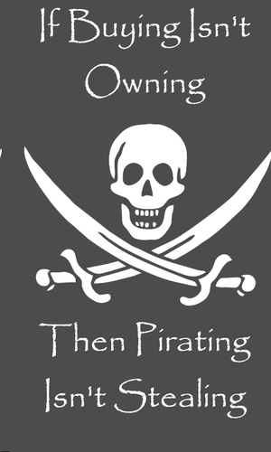 Pirating