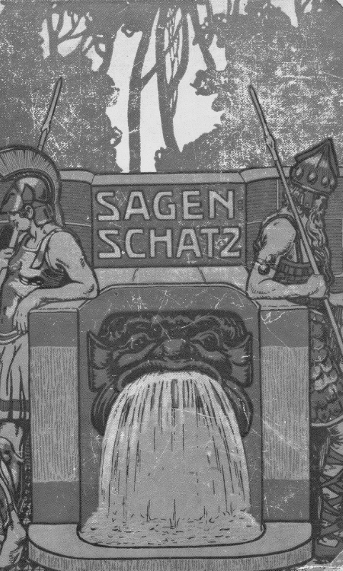 Sagenschatz
