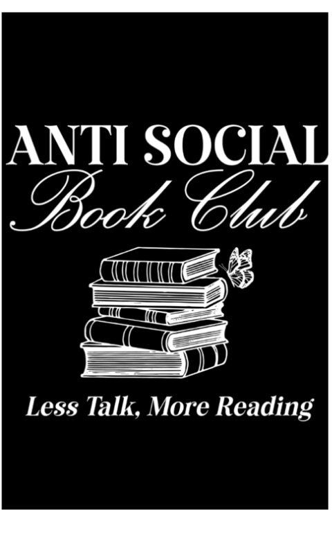 Antisocial Book Club