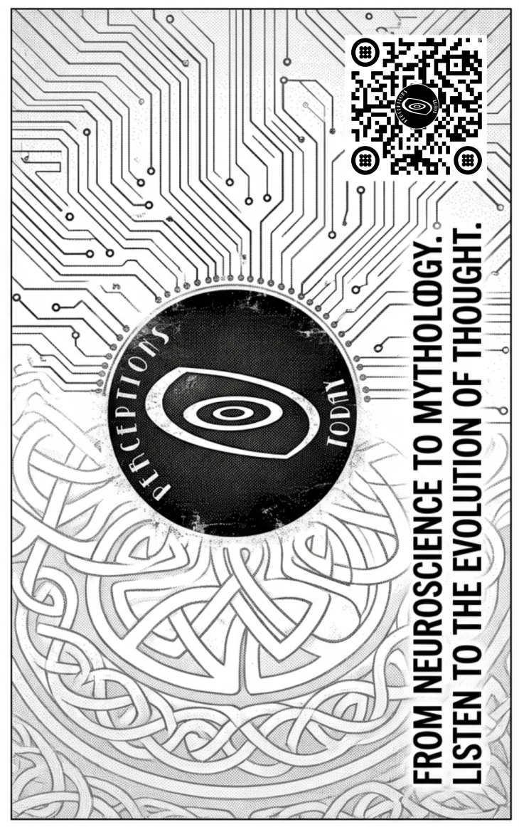 Mythology to Neuroscience