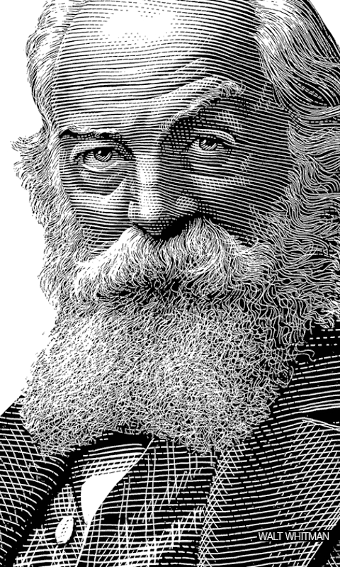 Nook - Walt Whitman