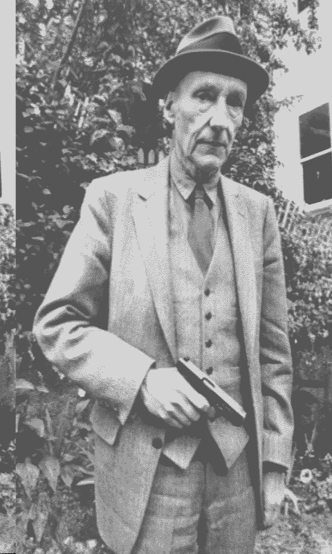 William S. Burroughs