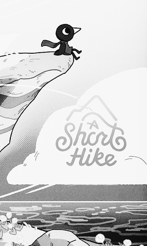 A Short Hike