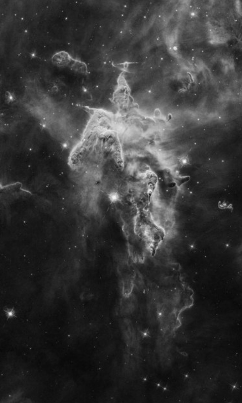 Carina Nebula