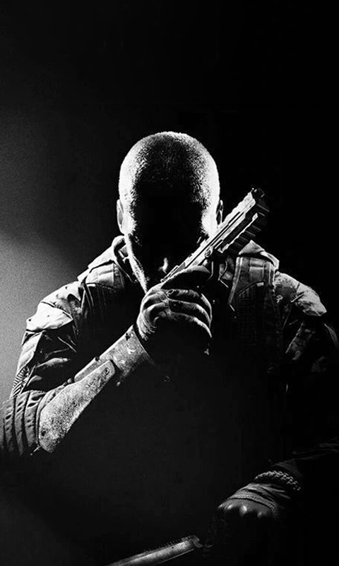 COD Black Ops