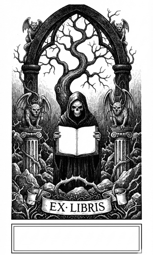 Ex Libris 4
