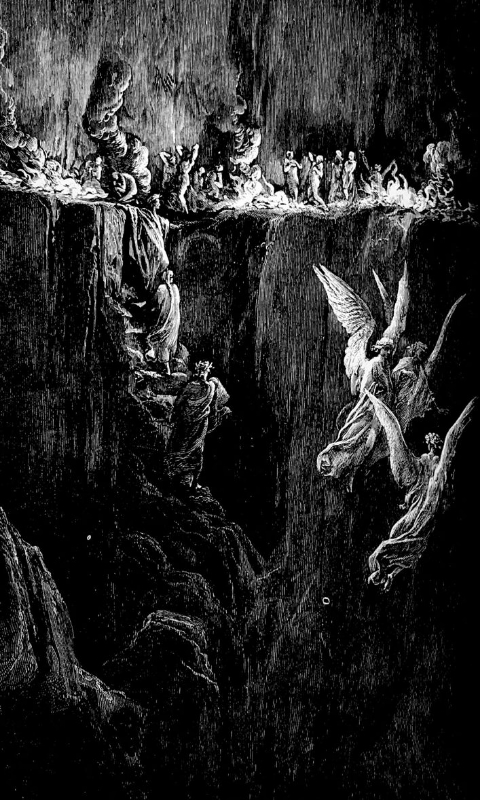 Gustave Dore
