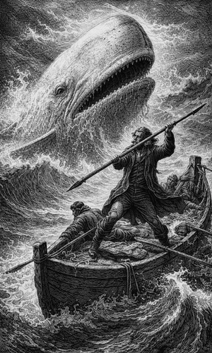 Moby Dick