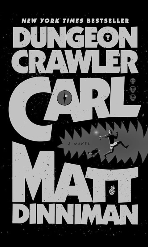 Dungeon Crawler Carl