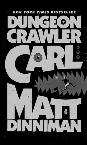 Dungeon Crawler Carl