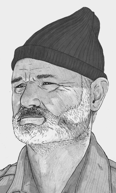 Steve Zissou