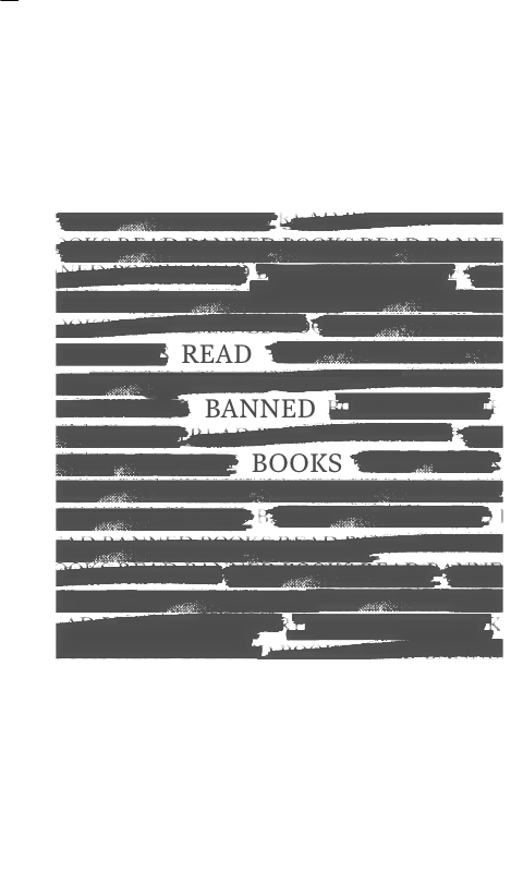 read banned books