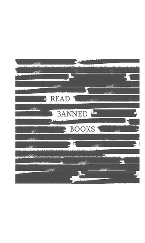 read banned books