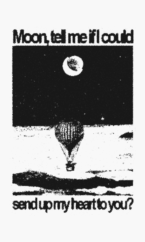 My Love Mine All Mine