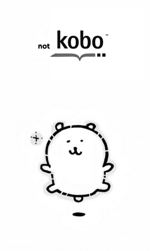 Not Kobo