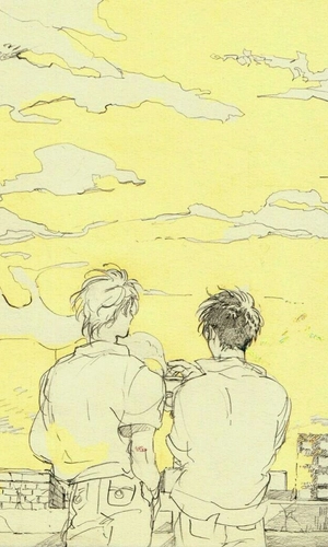 banana fish