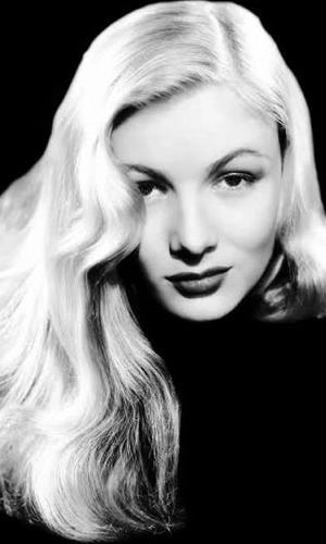 Вероника Лейк