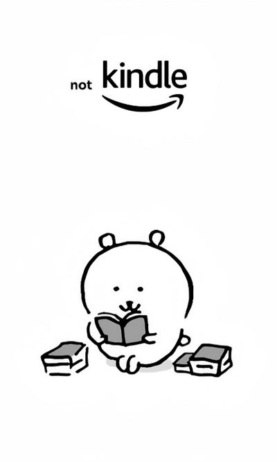 Not Kindle 2