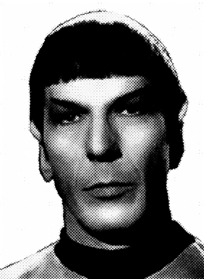 Spock