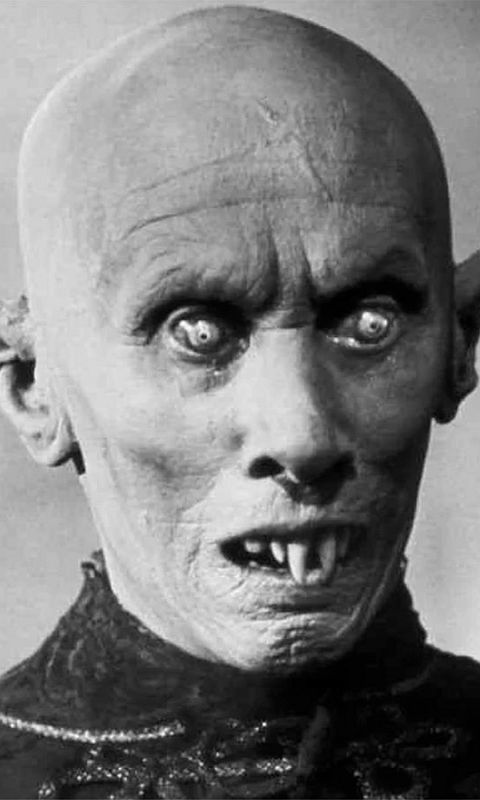 Kurt Barlow - Salem's Lot