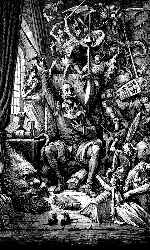 Don Quixote