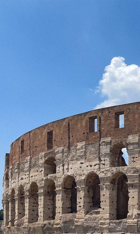 Coliseum