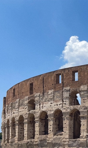 Coliseum