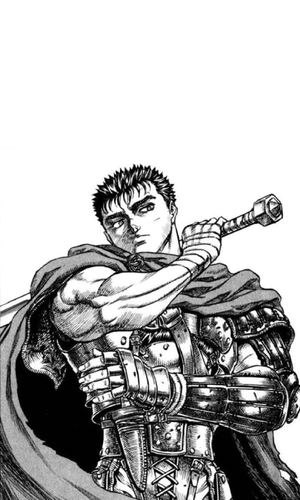 guts