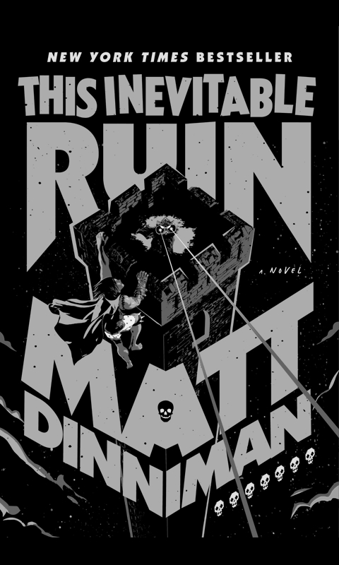 This Inevitable Ruin