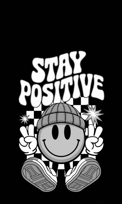 Positive