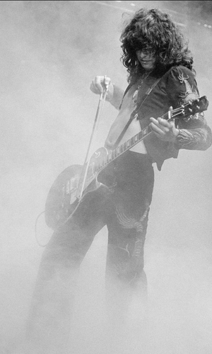 Jimmy Page