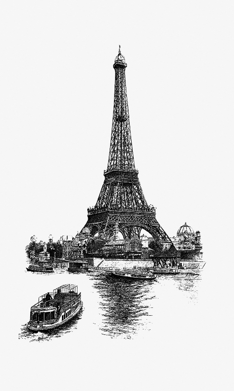Tour Eiffel