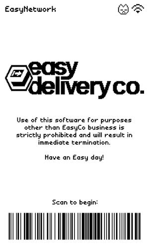 Easy Delivery Co.