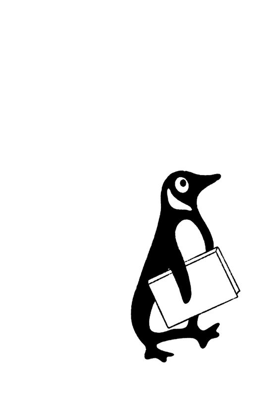 penguin books