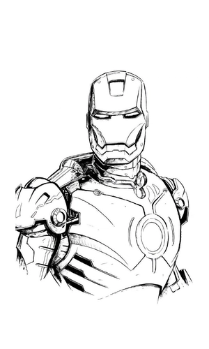 Iron Man