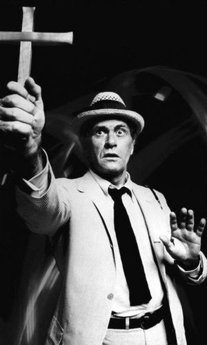 Carl Kolchak - Kolchak the Night Stalker