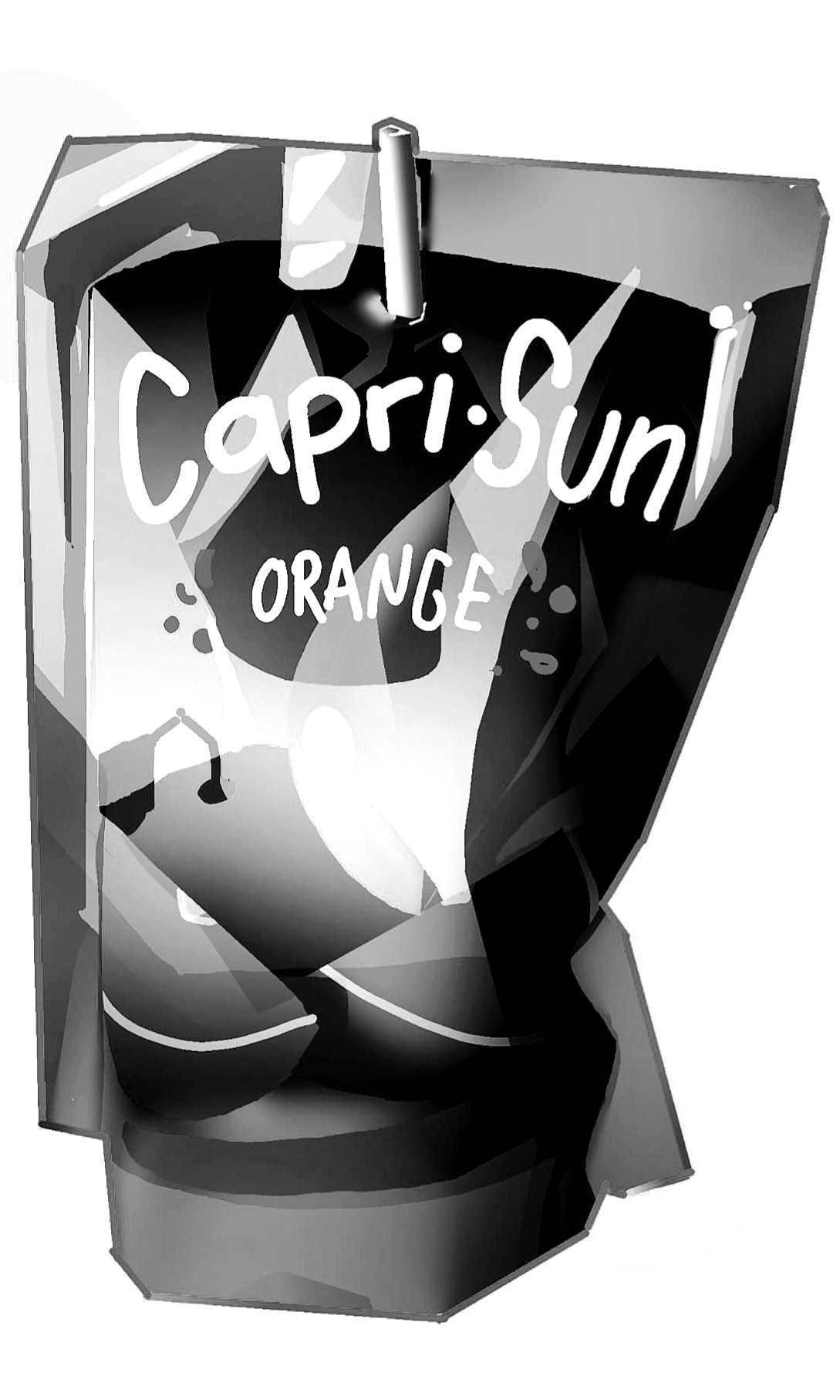 Capri Sun