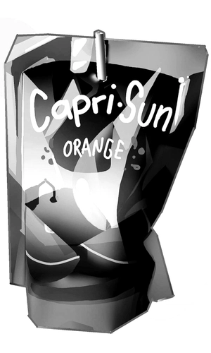 Capri Sun