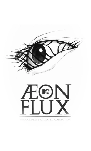 Aeon Flux