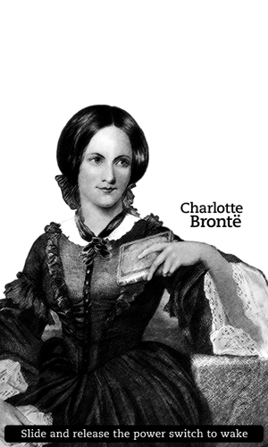 Kindle - Charlotte Bronte