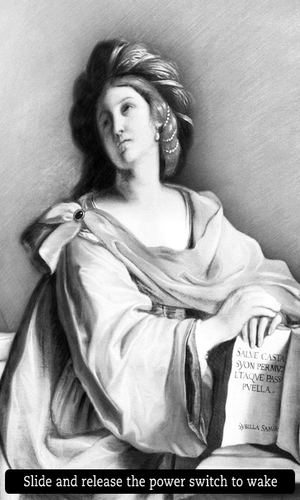 Kindle - Samian Sibyl